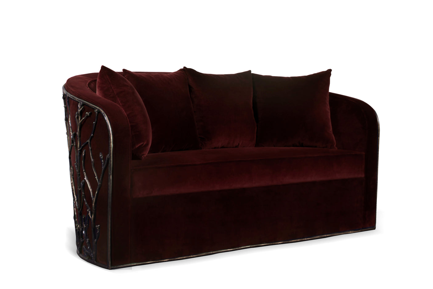 Enchanted Sofa, Cocolea, , ,