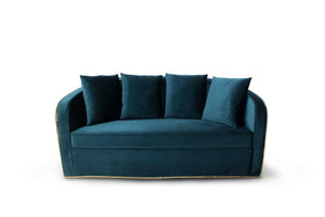 Enchanted Sofa, Cocolea, , ,