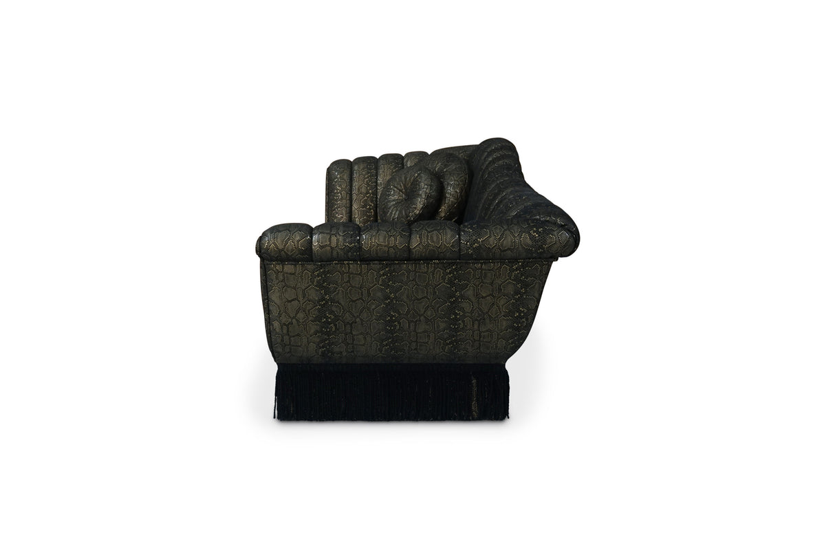 Millicent Chaise, Cocolea, , ,