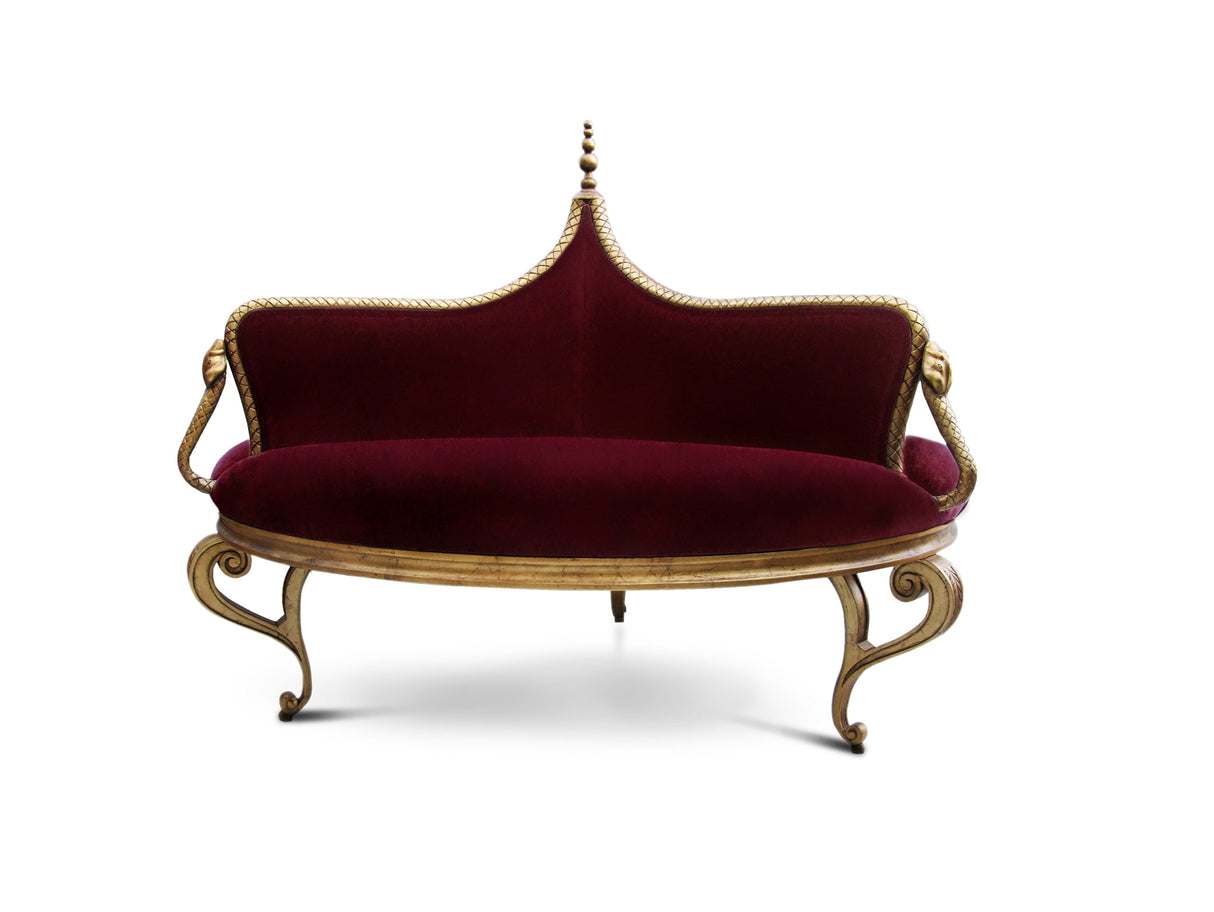Mistress Confidante, Cocolea, , ,