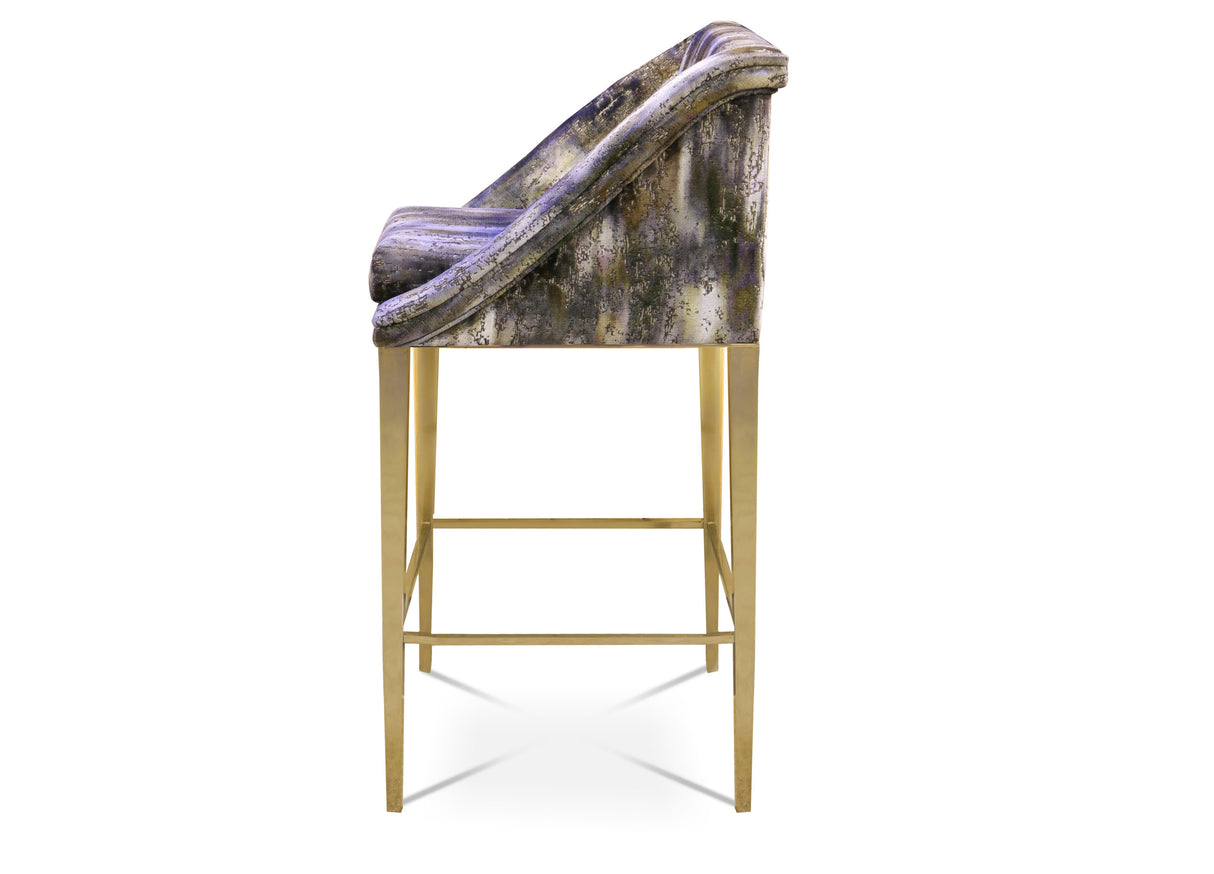 Geisha Bar Stool, Cocolea, , ,
