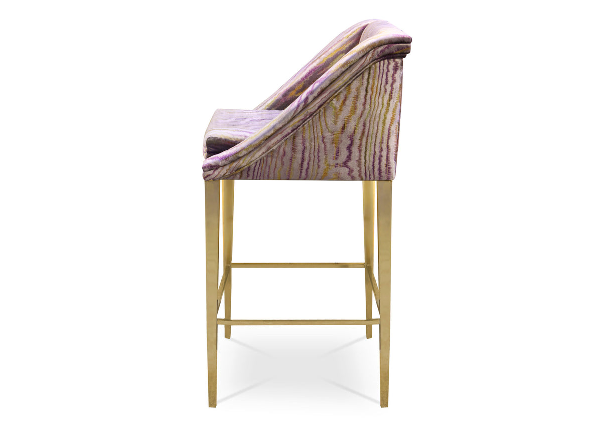 Geisha Bar Stool, Cocolea, , ,
