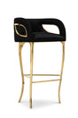 Chandra Bar Stool, Cocolea, , ,
