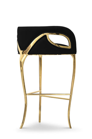 Chandra Bar Stool, Cocolea, , ,