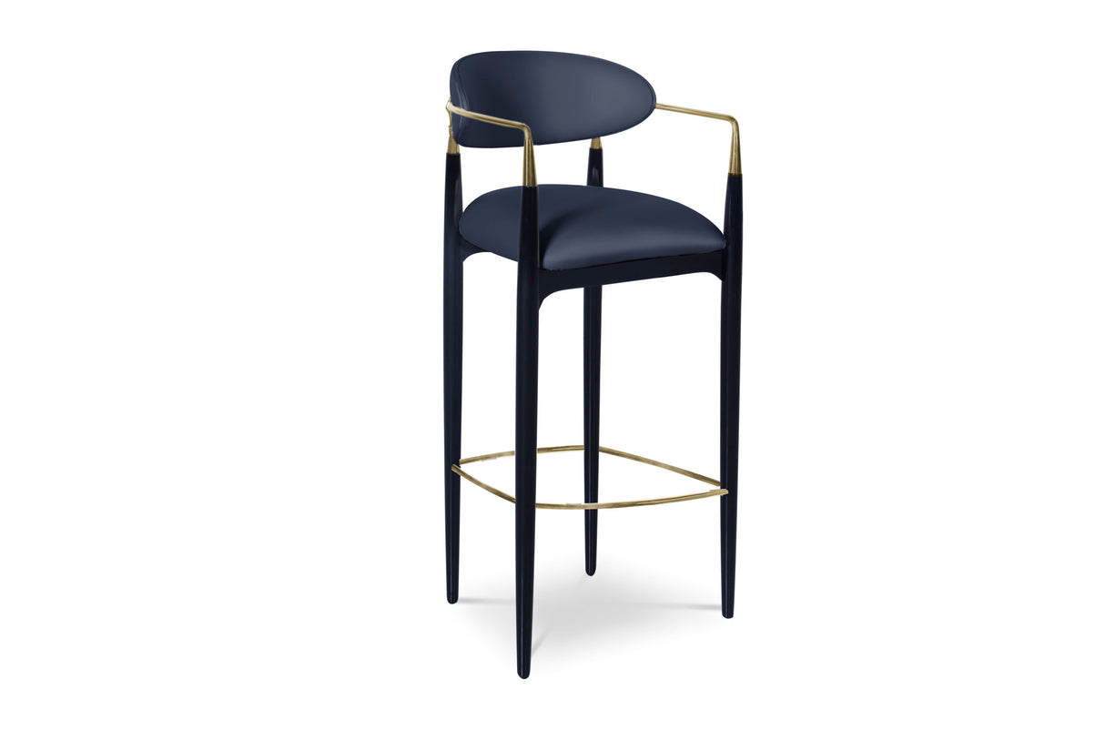 Nahema Bar Stool, Cocolea, , ,