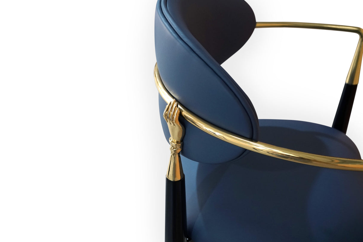 Nahema Bar Stool, Cocolea, , ,