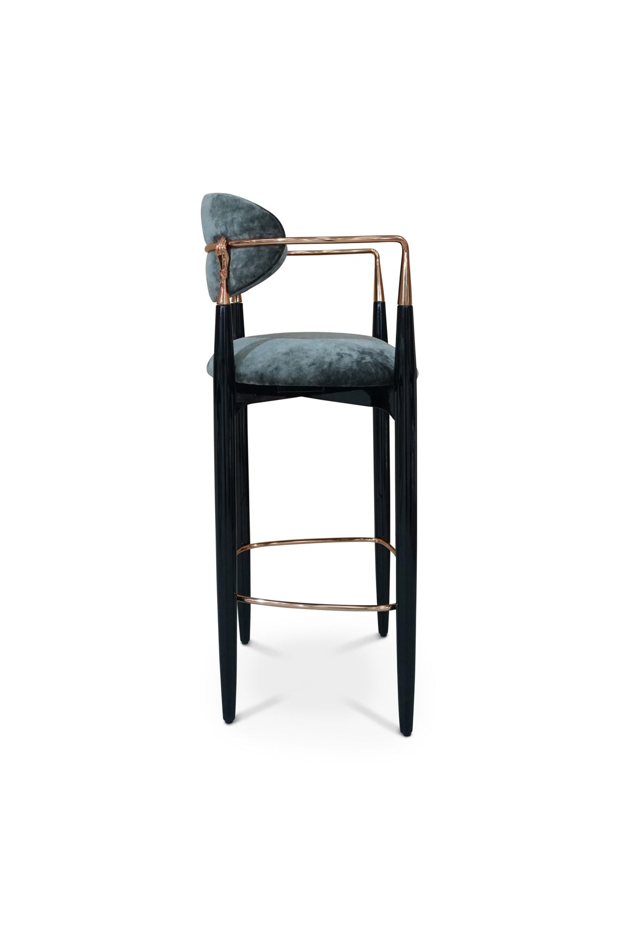 Nahema Bar Stool, Cocolea, , ,