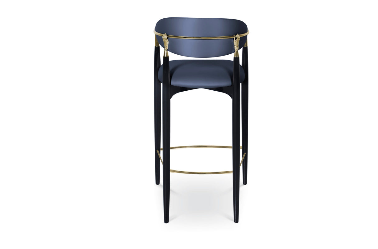 Nahema Bar Stool, Cocolea, , ,