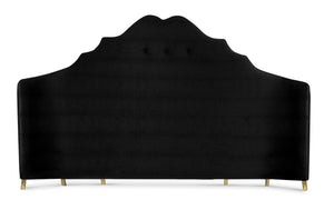Alexia Bed Queen, Cocolea, , ,