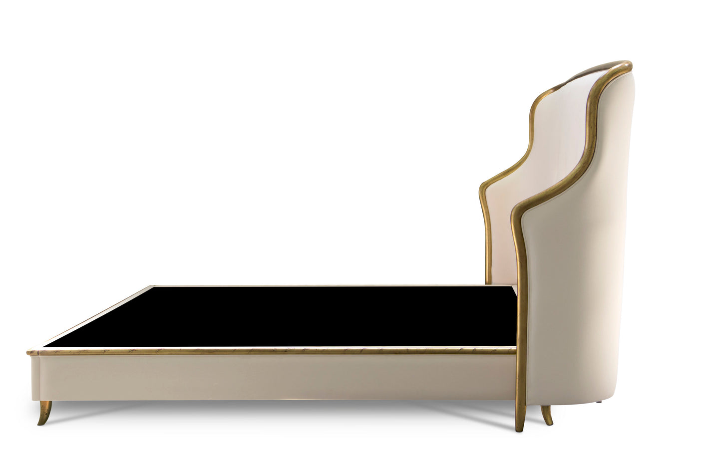 Forbidden II Bed Queen, Cocolea, , ,