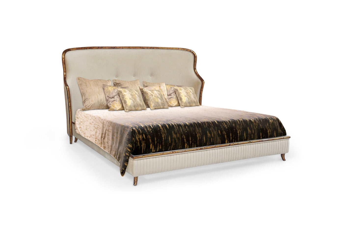 Forbidden II Bed Queen, Cocolea, , ,