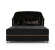 Forbidden III Bed Queen Cocolea