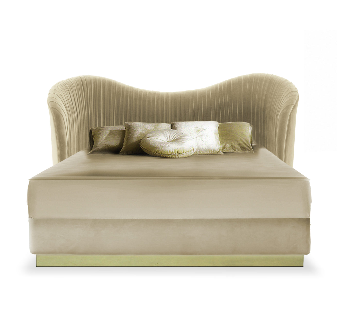 Kelly Bed King, Cocolea, , ,