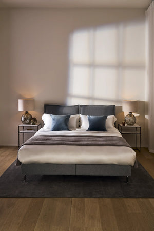 Vispring Katherine Bed Set – Vispring at Cocolea Melbourne