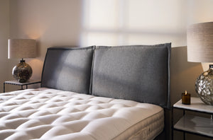 Vispring Katherine Bed Set – Vispring at Cocolea Melbourne