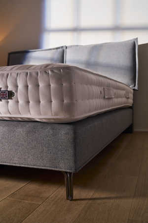 Vispring Katherine Bed Set – Vispring at Cocolea Melbourne