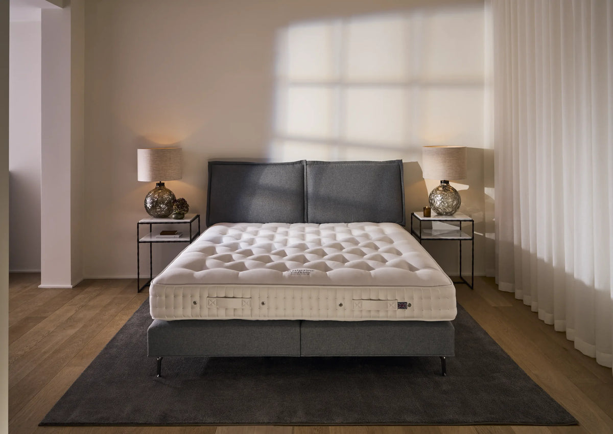 Vispring Katherine Bed Set – Vispring at Cocolea Melbourne, view 5