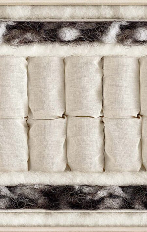 Vispring Kingsbridge Mattress, Vispring, , ,