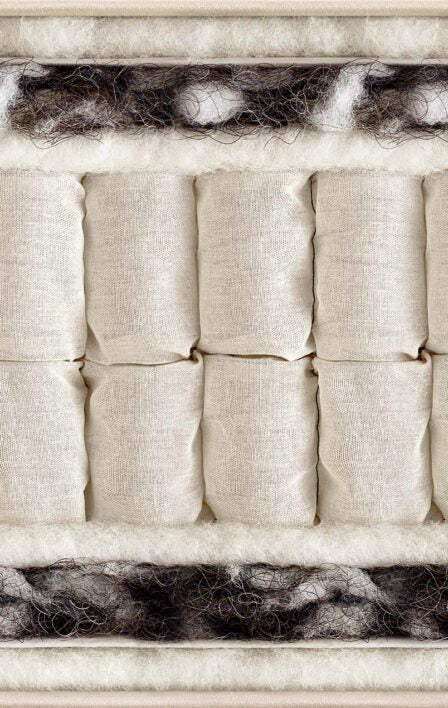 Vispring Kingsbridge Mattress, Vispring, , ,