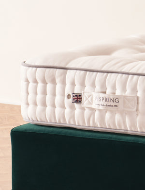 Vispring Kingsbridge Mattress, Vispring, , ,