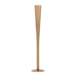 Avon sculptural floor lamp by Hudson Valley Lighting in Old World Bronze