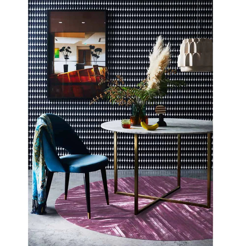 La Quinta Rug - Amethyst, Cocolea, , ,