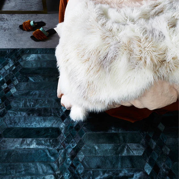 Largo Runner - Teal, Cocolea, , ,