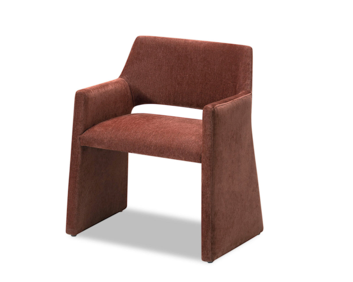 Quadra Dining Chair, Cocolea, , ,