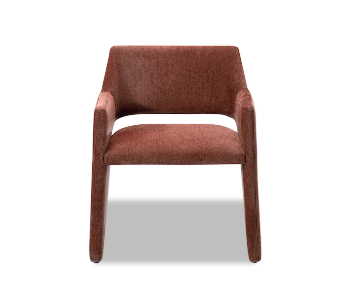 Quadra Dining Chair, Cocolea, , ,