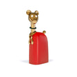Luna Rosso, Cocolea, , ,