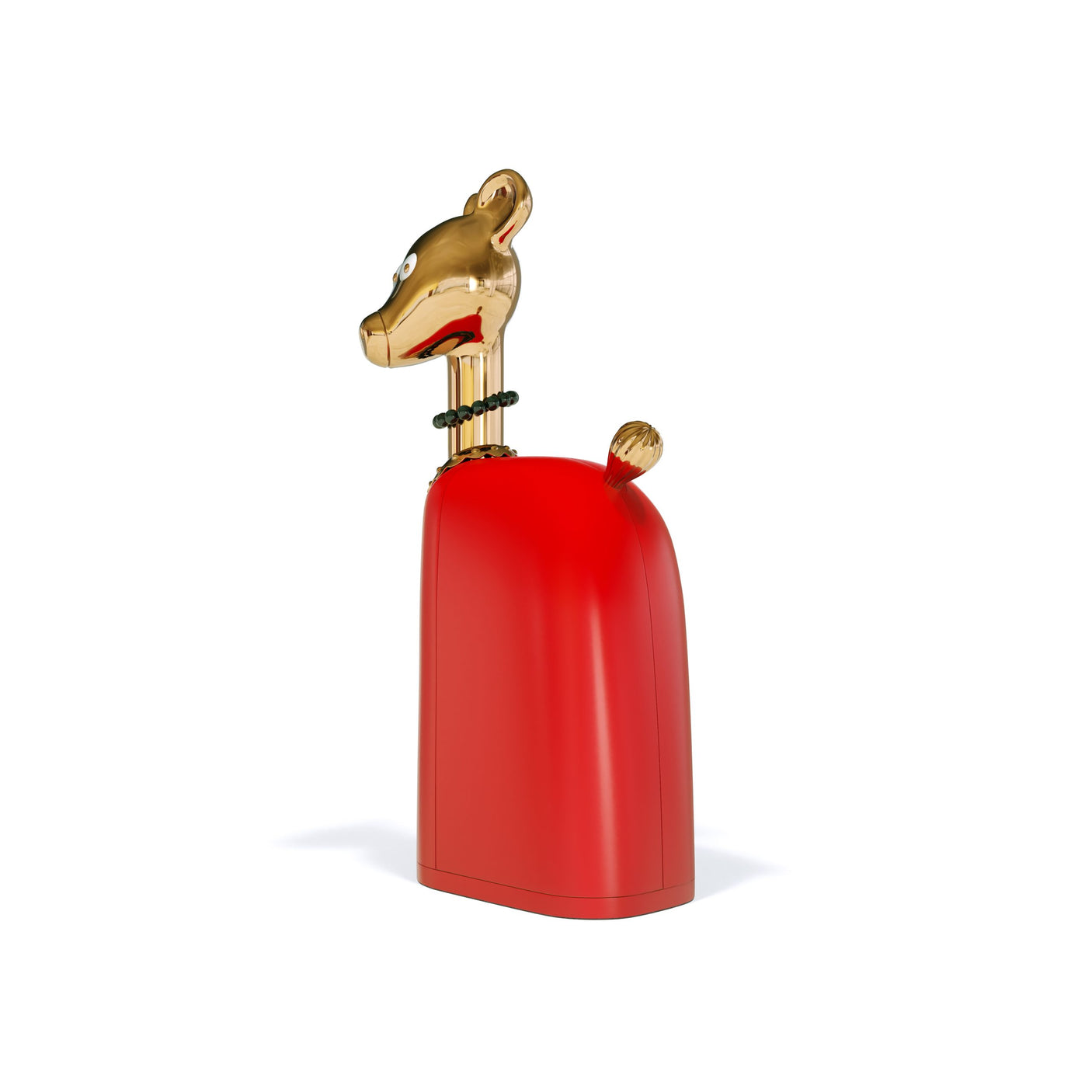 Luna Rosso, Cocolea, , ,