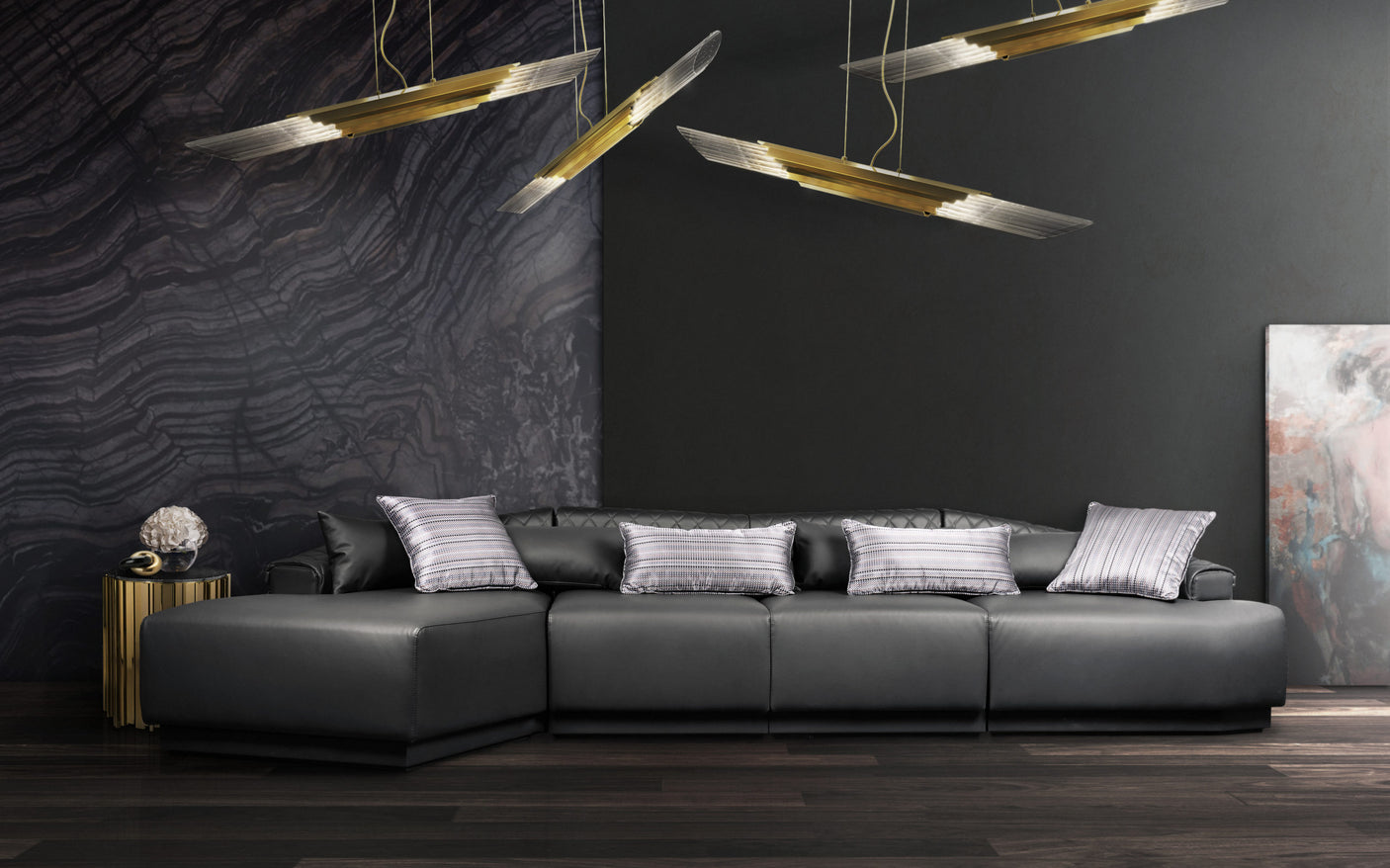 Anguis Sofa, Cocolea, , ,