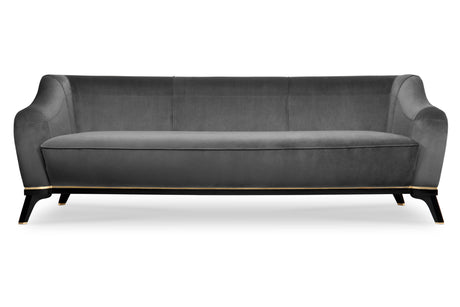 Saboteur Sofa, Cocolea, , ,