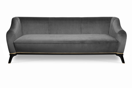 Saboteur Sofa, Cocolea, , ,