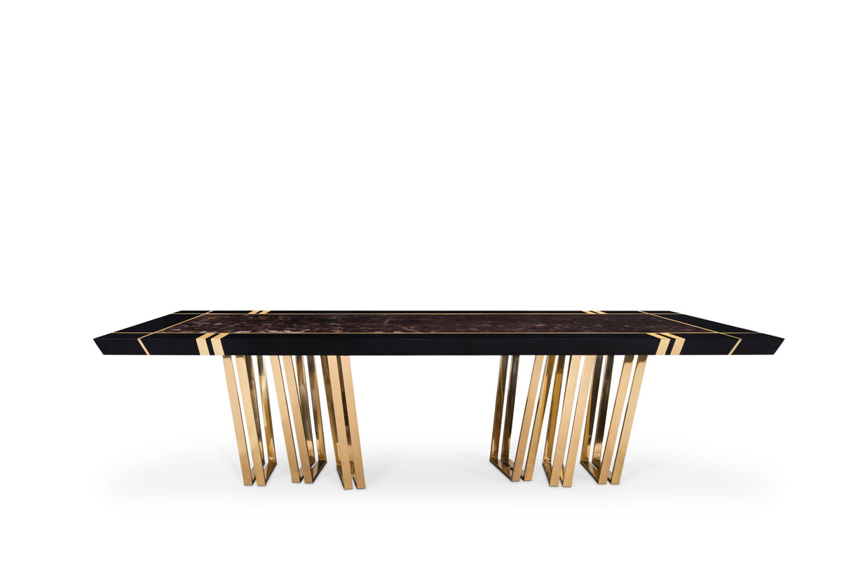 Apotheosis Dining Table, Cocolea, , ,