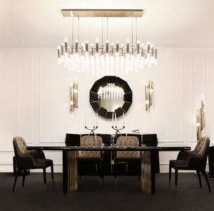 Beyond Dining Table, Cocolea, , ,
