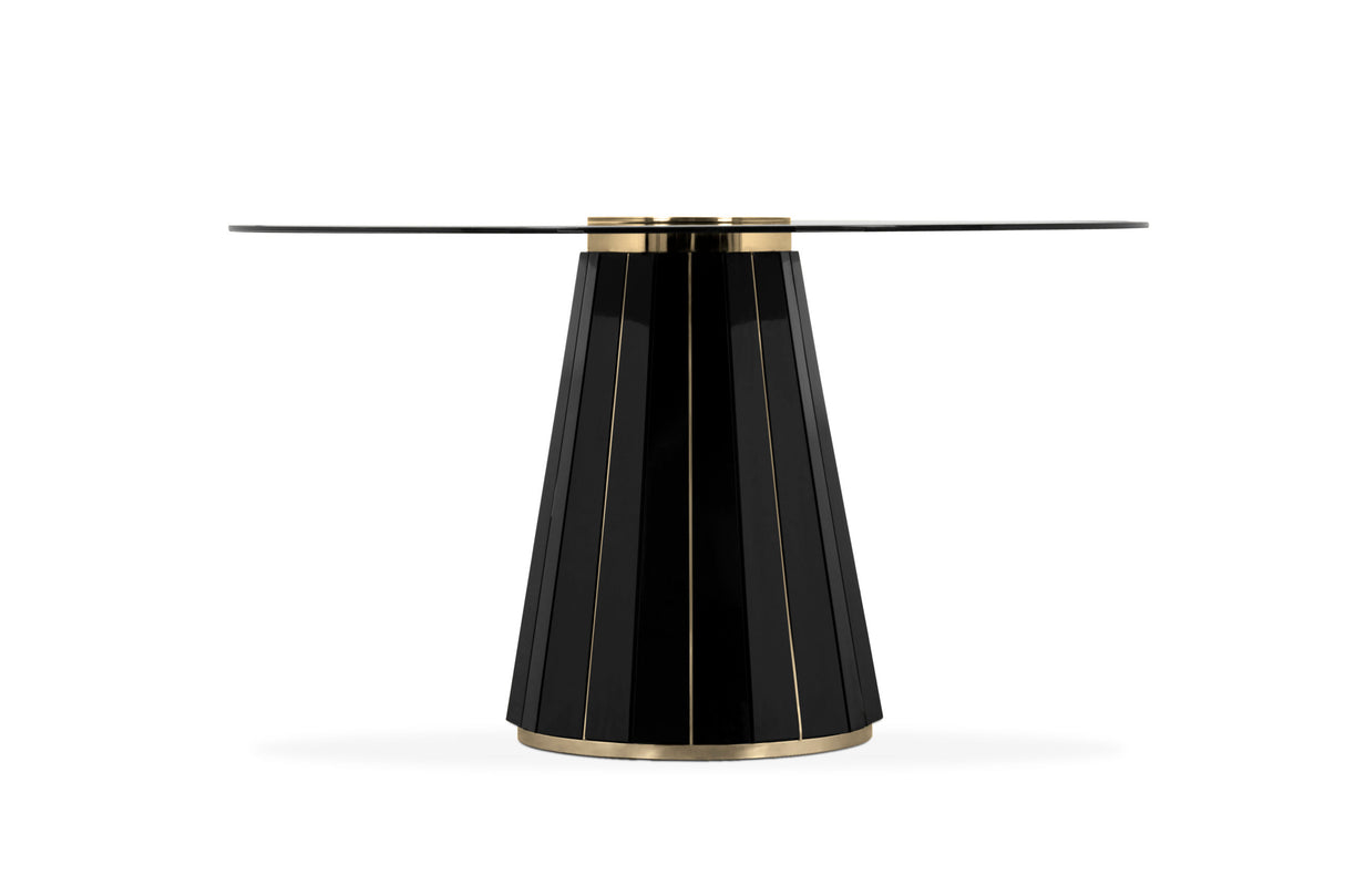 Darian Dining Table, Cocolea, , ,