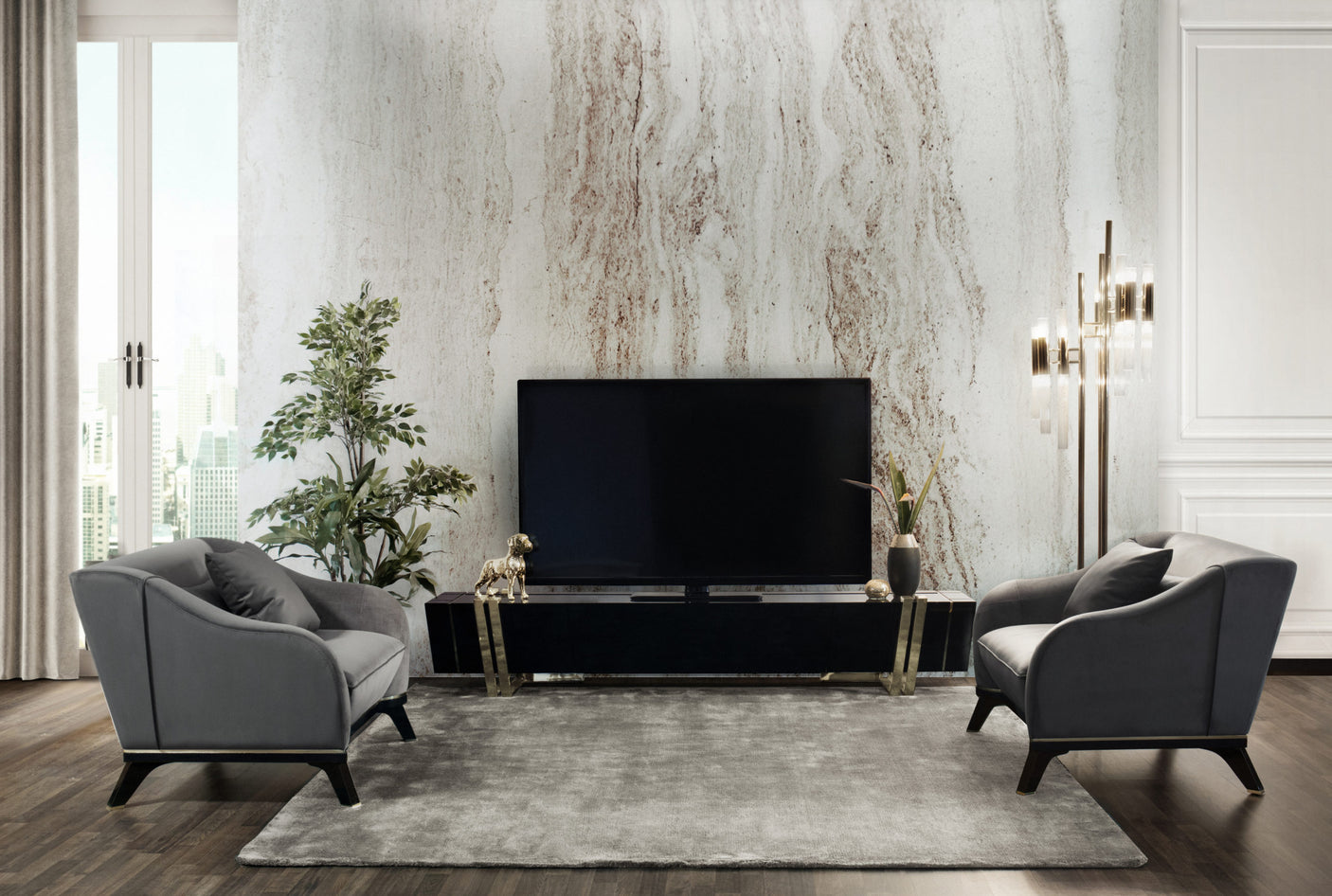 Saboteur Single Sofa, , Cocolea, , ,