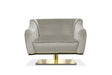Saboteur Swivel Single Sofa, Cocolea, , ,