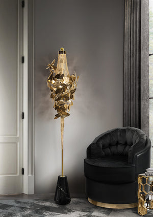Otto Armchair Cocolea