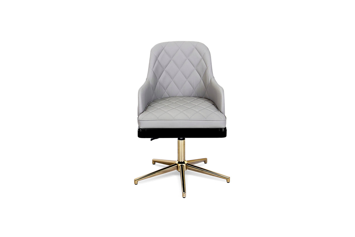 Charla Small Office Chair, Cocolea, , ,