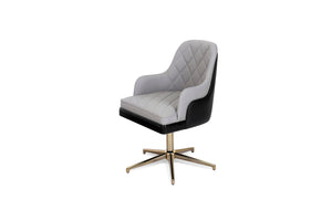 Charla Small Office Chair, , Cocolea, , ,