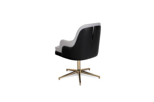 Charla Small Office Chair, , Cocolea, , ,