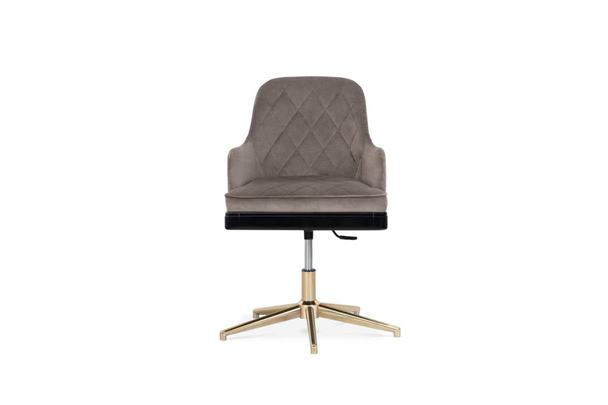 Charla Small Office Chair, Cocolea, , ,