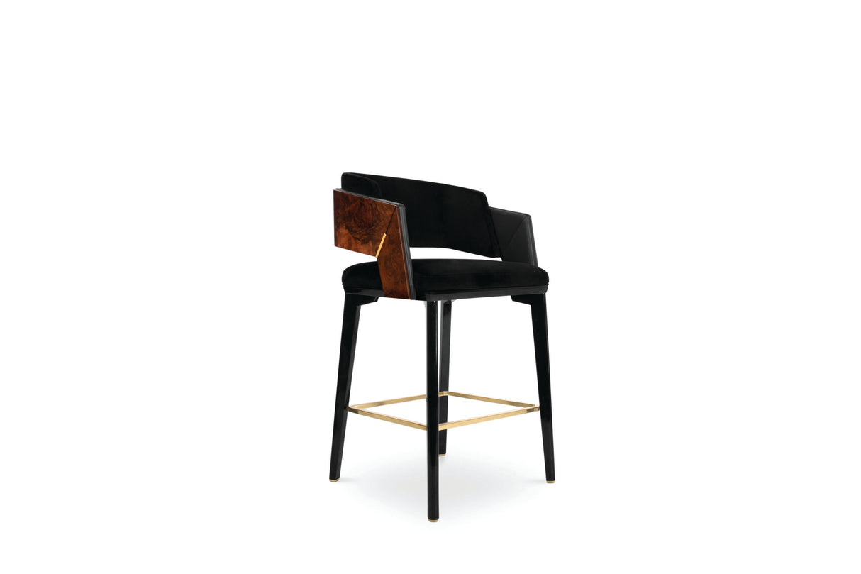 Galea Bar Chair, Cocolea, , ,
