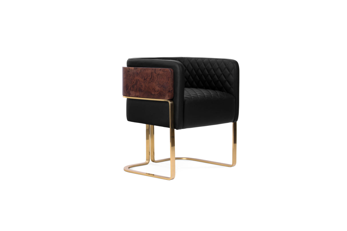 Nura Dining Chair, Cocolea, , ,