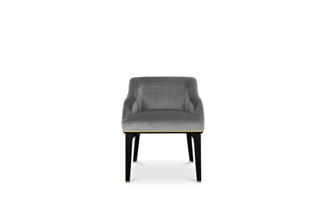 Saboteur Dining Chair, Cocolea, , ,