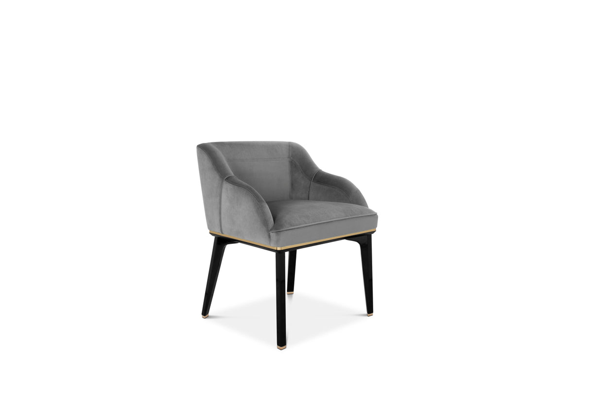 Saboteur Dining Chair, Cocolea, , ,