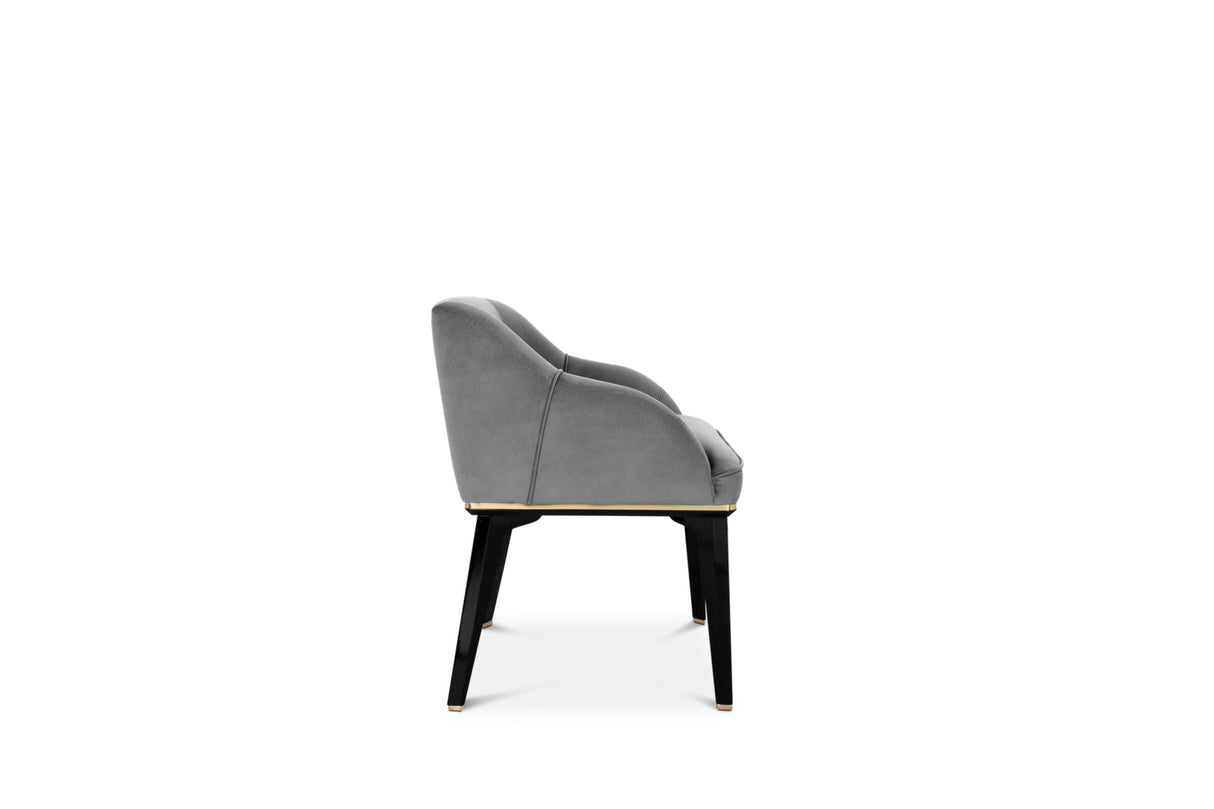 Saboteur Dining Chair, Cocolea, , ,