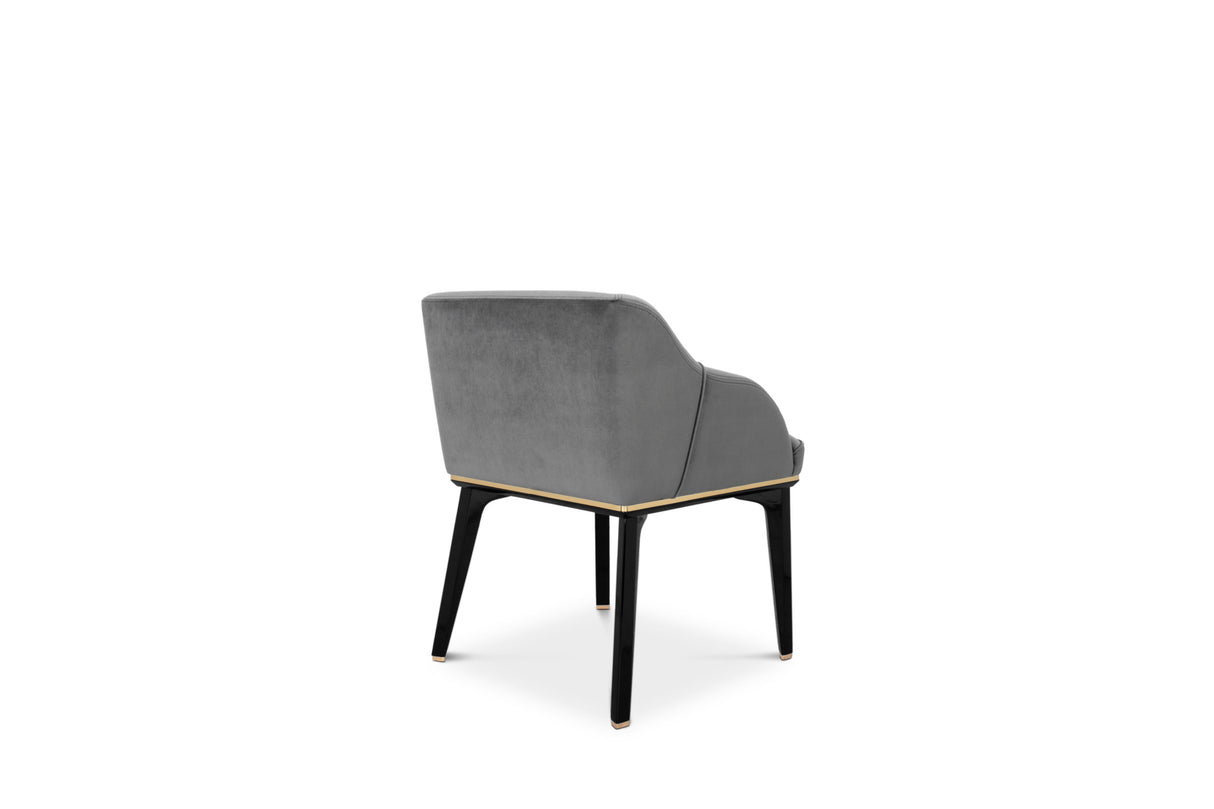 Saboteur Dining Chair, Cocolea, , ,